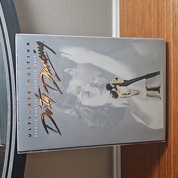 Dirty Dancing-Ultimate Edition - Picture 1 of 7